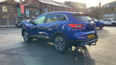 Renault Kadjar 1.3 TCE Techno 5dr Petrol Hatchback